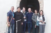 1-Day Bahai gardens, Acre, Rosh Hanikra.