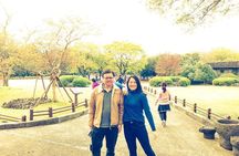 Jeju Island Private Half day Transport : East attractions only