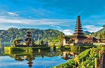 Holy Taman Ayun & Tanah Lot Temple Tour