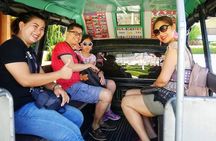 Family Foodies Experience in Hua Hin, Thailand