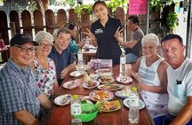 Eat Like a Local Food Tour in Hua Hin