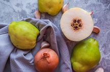 Moroccan Cooking Class with chef Mama Nouzha