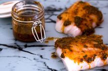 Moroccan Cooking Class with chef Mama Nouzha