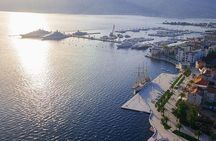 Montenegro coast- Tivat, Kotor and Budva (suggested for cruise ship travelers)