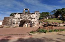 Private Tour: Historical Malacca Trip from Kuala Lumpur Including Lunch