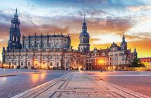 Private Tour to Dresden from Prague