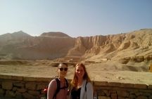 3 Nights Aswan to Luxor Tour by MS Mayfair Nile Cruise