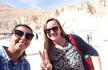 3 Nights Aswan to Luxor Tour by MS Mayfair Nile Cruise