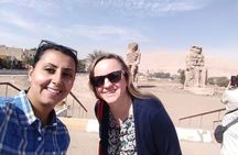 3 Nights Aswan to Luxor Tour by MS Mayfair Nile Cruise