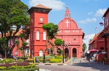 Private Tour: Historical Malacca Trip from Kuala Lumpur Including Lunch