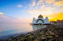 Private Tour: Historical Malacca Trip from Kuala Lumpur Including Lunch