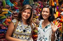 Ho Chi Minh: PRIVATE Off the Beaten Track Tour with a Local 