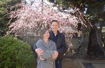 Yanaka Walking Tour: Historic and Traditional District of Tokyo