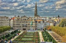 Private tour : Best of Brussels half day From Brussels