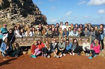 3 Day Wildlife Safari Tour - Garden Route Small Group Tour from Cape Town