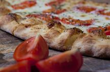 Naples Pizza Cooking Class