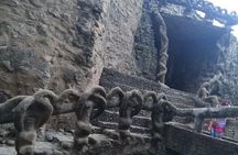 Private Chandigarh Sightseeing City Tour