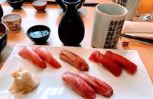 Tokyo Customizable Highlight Tour With A Licensed Private Guide