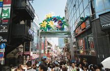 Tokyo Customizable Highlight Tour With A Licensed Private Guide