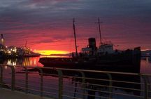 An Hour Tour in the City of Ushuaia