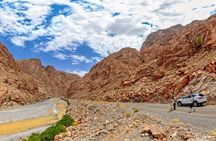 7 Days Imperial cities and Sahara Tour from Tangier