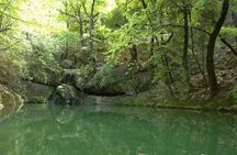 The Valley of Butterflies and Halki Day Tour