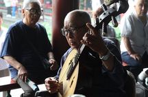 Private Walking Tour including Temple Of Heaven and Local Breakfast