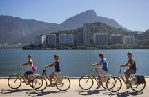 Small-Group Ultimate Bike Tour from Rio de Janeiro
