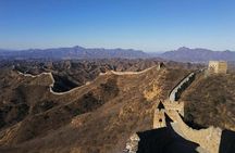  Mutianyu Great Wall and Ming Tomb Private Tour