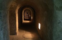Private Tour to Terezin from Prague