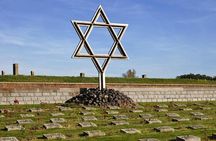 Private Tour to Terezin from Prague
