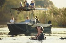 6-day Hwange, Chobe & Victoria Falls Combo