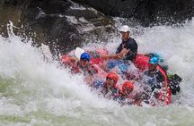 6-day Hwange, Chobe & Victoria Falls Combo