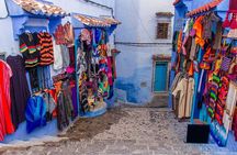 Private excursion Fes to Chefchaouen