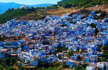 Private excursion Fes to Chefchaouen