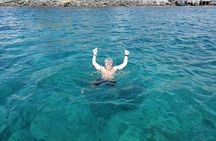 Snorkeling Tour from Catania