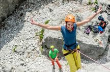 Fun Climb