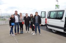 3-Days Layover Stay in Quito