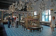 5 Days Private Kerala Tour Package by Saffron India Tours