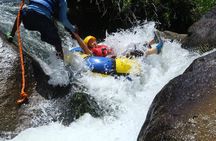 Full-Day Canyon Adventure Tour From Tamarindo Beach