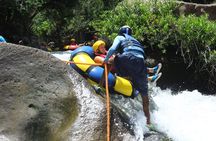 Full-Day Canyon Adventure Tour From Tamarindo Beach