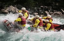 Tara rafting (Private tour)