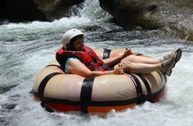 Hiking and Tubing at Rincon de la Vieja from Guanacaste Area