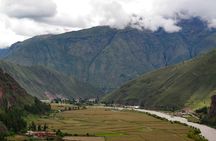 2 Day Tour | Huchuy Cusco Trek to Machu Picchu 