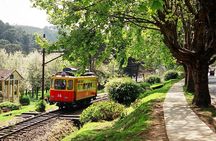 The Brazilian Switzerland - Day Trip on Campos do Jordão from São Paulo