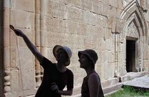 11-Day Georgia and Armenia Tour from Tbilisi