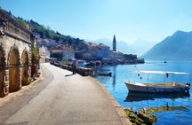 Kotor, Perast, Sv.Stefan and Budva - Montenegro Private Tour