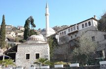 Mostar, Kravice Waterfalls, Počitelj & Blagaj - BiH Private Tour