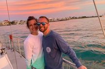Sunset Sail in Key West with Beverages Included 