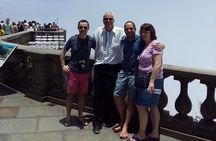 Private Tour to Christ the Redeemer